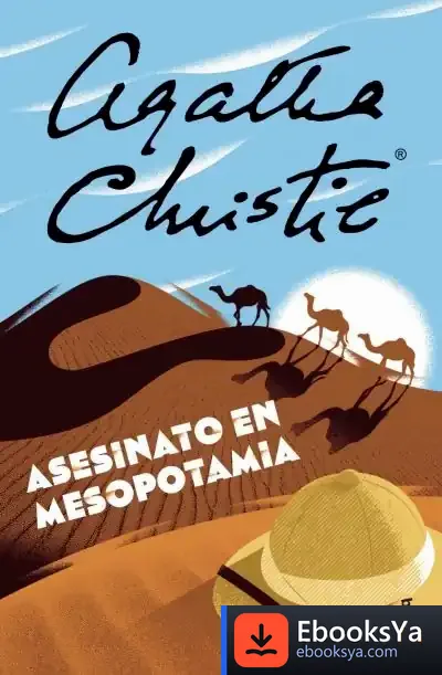 Descargar Asesinato En Mesopotamia