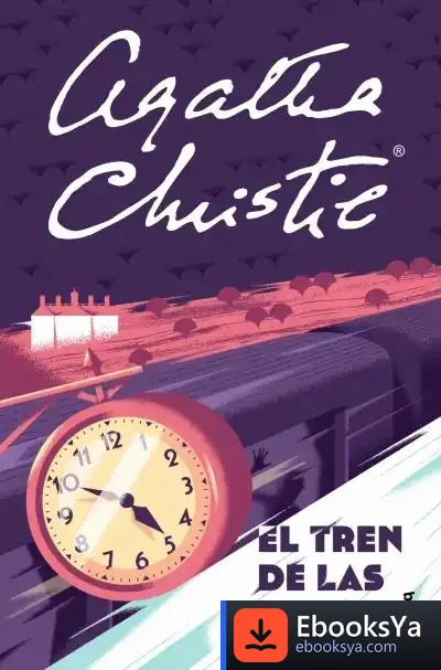 Descargar El Tren De Las 4.50 de Agatha Christie