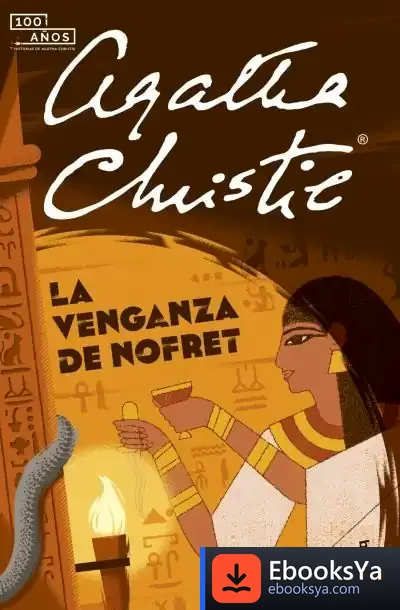 Descargar La Venganza De Nofret