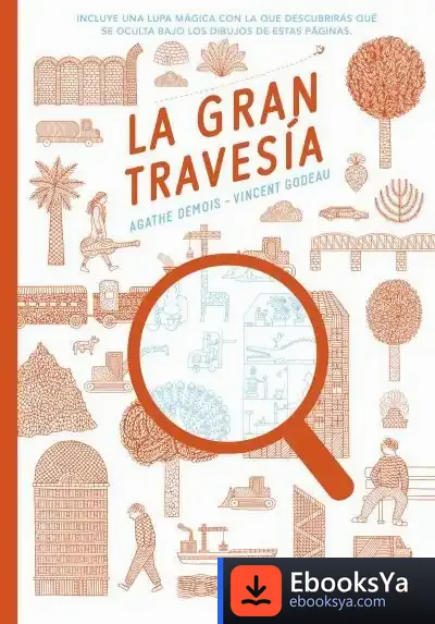 Descargar La Gran Travesia