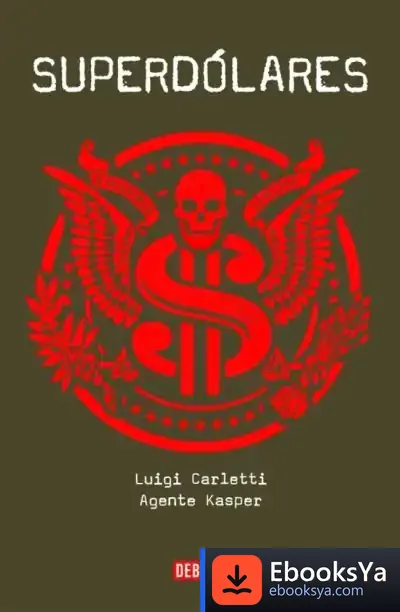 Descargar Superdólares de Agent Kasper