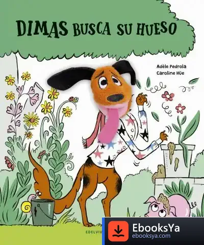 Descargar Dimas Busca Su Hueso
