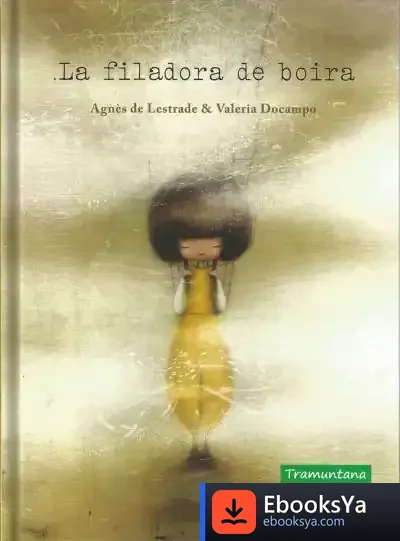 Descargar La Filadora De Boira de Agnès de Lestrade
