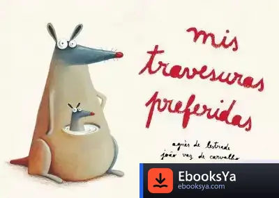 Descargar Mis Travesuras Preferidas