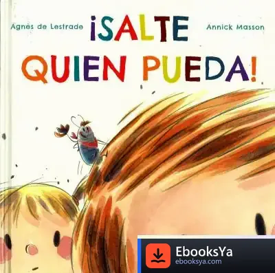 Descargar ­Salte Quien Pueda!