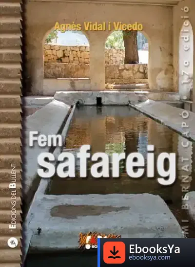 Descargar Fem Safareig de Agnès Vidal I Vicedo