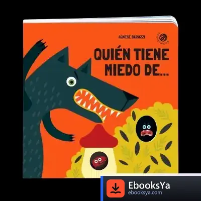 Descargar Quién Tiene Miedo de Agnese Baruzzi