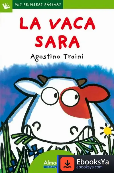 Descargar La Vaca Sara (Letra De Palo)