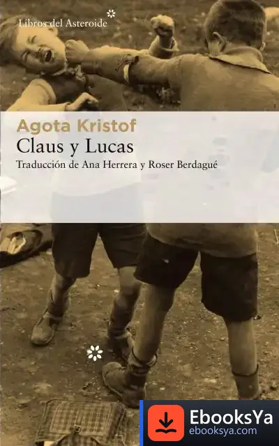 Descargar Claus Y Lucas