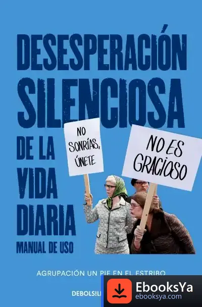 Descargar Desesperación Silenciosa Leve