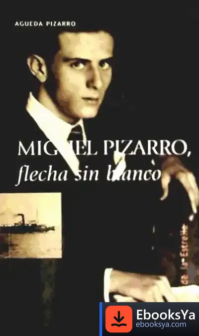 Descargar Miguel Pizarro Fleca Sin Blanco