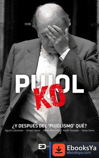 Descargar Pujol Ko