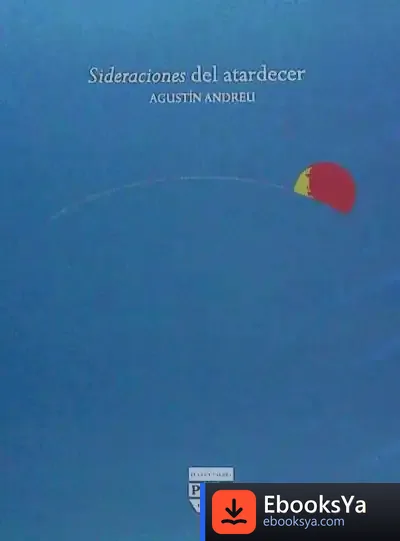 Descargar Sideraciones Del Atardecer de Agustín