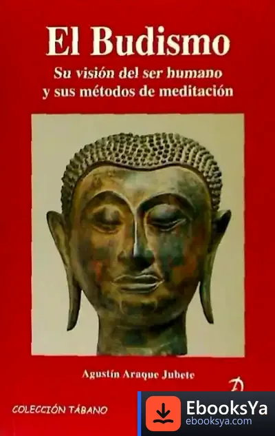 Descargar El Budismo de Agustín