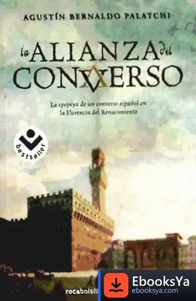 Descargar La Alianza Del Converso de Agustín