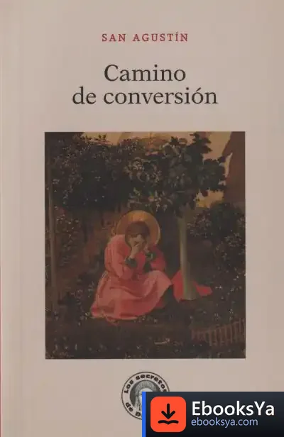 Descargar Camino De Conversión de Agustín