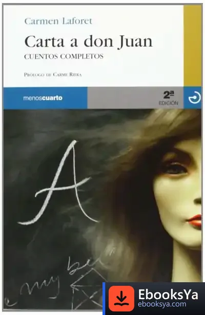 Descargar Carta A Don Juan de Agustín