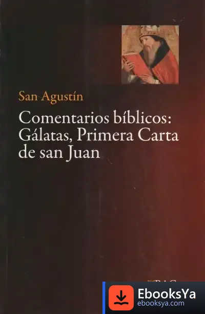 Descargar Comentarios Biblicos de Agustín