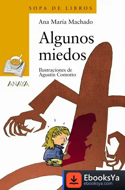 Descargar Algunos Miedos de Agustín Comotto