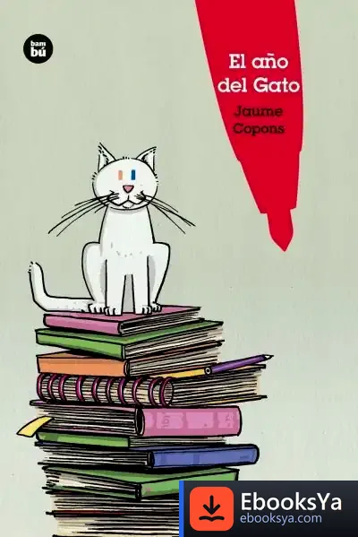 Descargar El Año Del Gato de Agustín Comotto