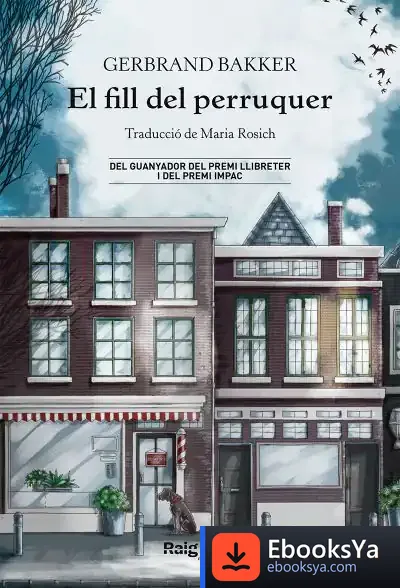 Descargar El Fill Del Perruquer de Agustín Comotto