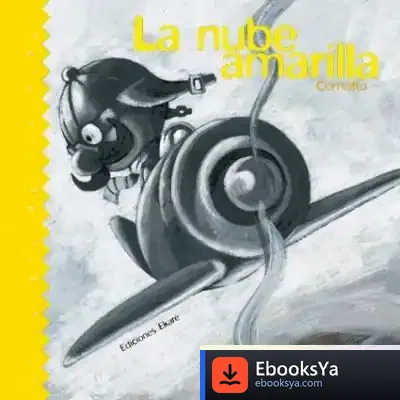 Descargar La Nube Amarilla