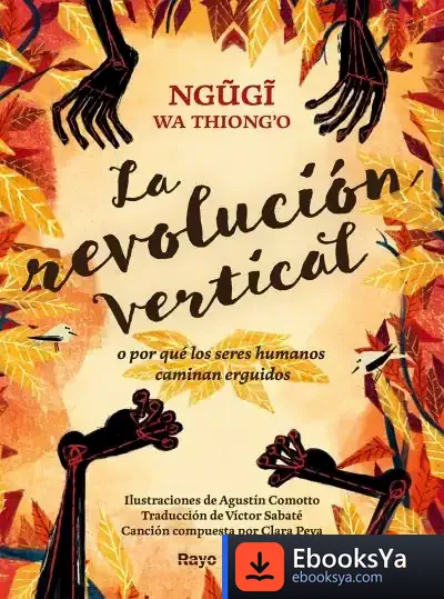 Descargar La Revolución Vertical de Agustín Comotto