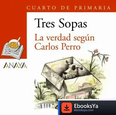 Descargar La Verdad Según Carlos Perro de Agustín Comotto