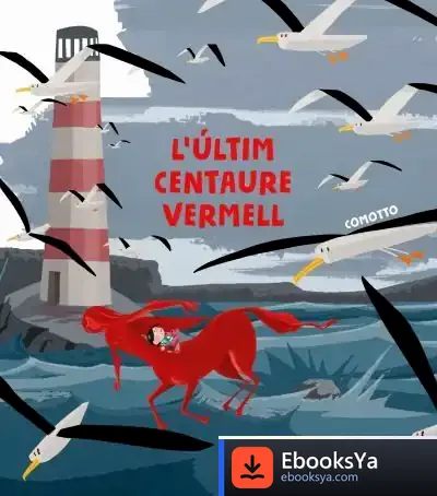 Descargar L'Últim Centaure Vermell de Agustín Comotto