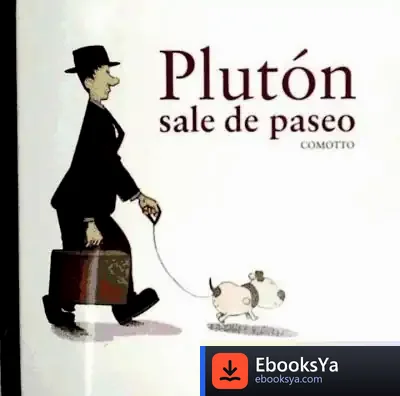Descargar Plutón Sale De Paseo