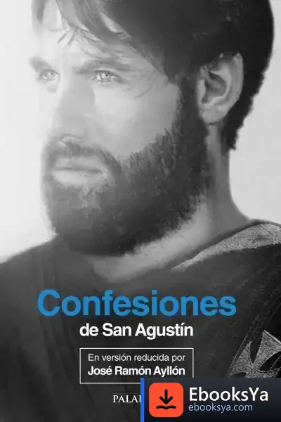 Descargar Confesiones De San Agustín de Agustín
