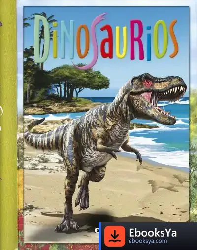 Descargar Un Viaje Por. Dinosaurios