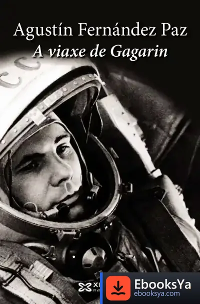 Descargar A Viaxe De Gagarin