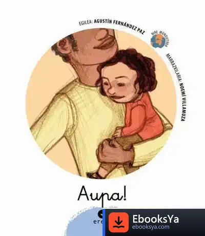 Descargar Aupa! (Euskera)