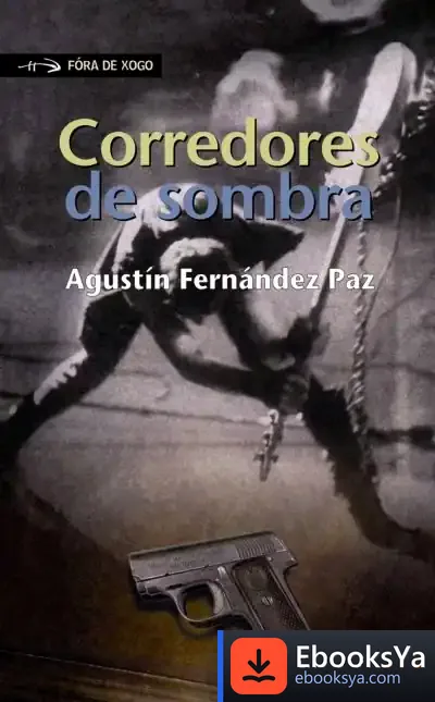Descargar Corredores De Sombra