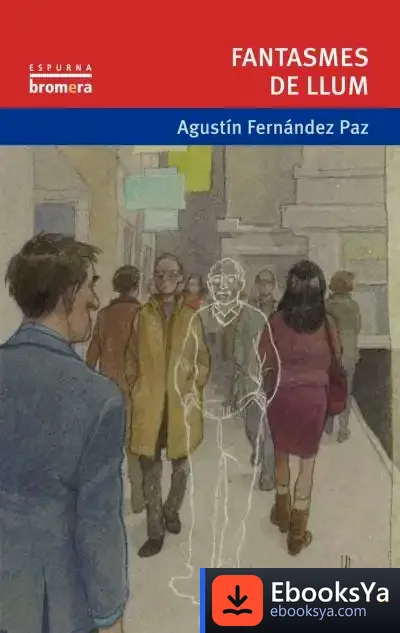 Descargar Fantasmes De Llum