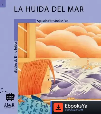 Descargar La Huida Del Mar de Beatriz Gimeno Reinoso