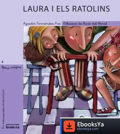 Descargar Laura I Els Ratolins