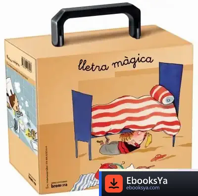 Descargar Maletí Lletra Màgica