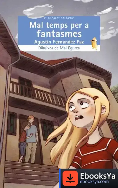 Descargar Mals Temps Per A Fantasmes de Richard P. Bentall