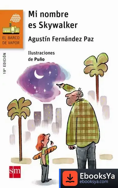 Descargar Mi Nombre Es Skywalker