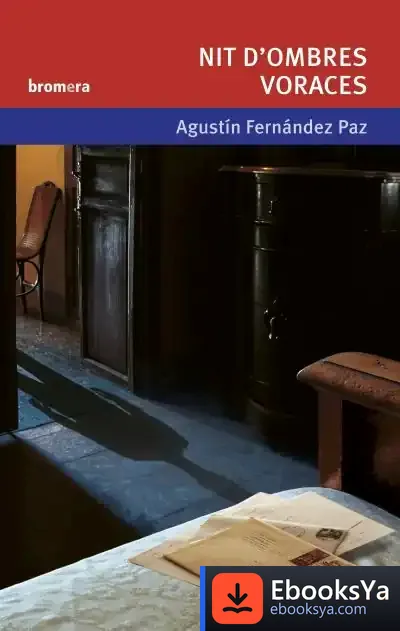 Descargar Nit D'Ombres Voraces