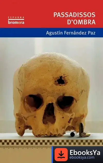 Descargar Passadissos D'Ombra