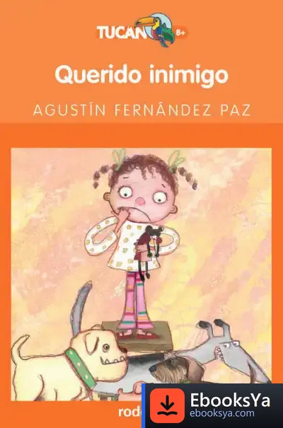 Descargar Querido Inimigo