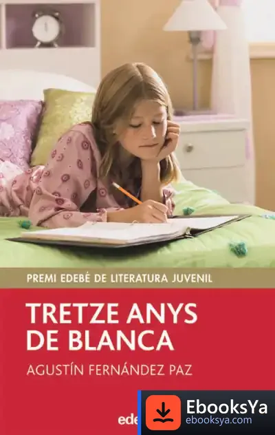 Descargar Tretze Anys De Blanca de Osho