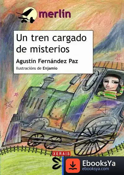 Descargar Un Tren Cargado De Misterios