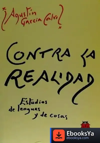 Descargar Contra La Realidad