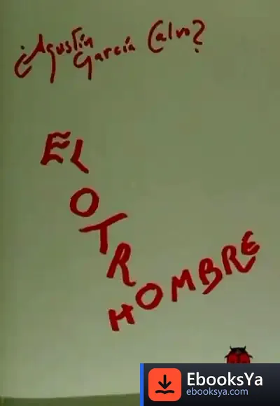 Descargar Otro Hombre,El