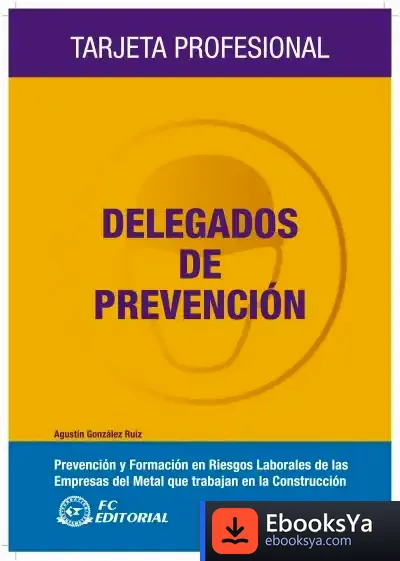 Descargar Delegados De Prevencion de J. Krishnamurti