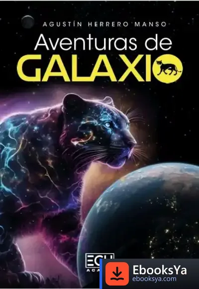 Descargar Aventuras De Galaxio